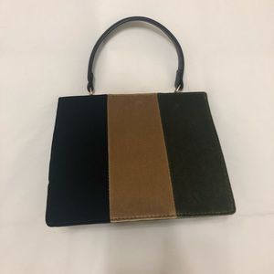 Anthropologie  purse